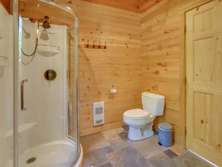Chalet Belle Cordélia gallery image 16